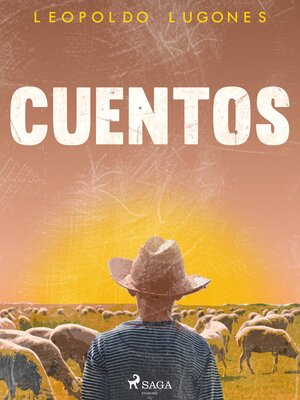Cuentos - ebook